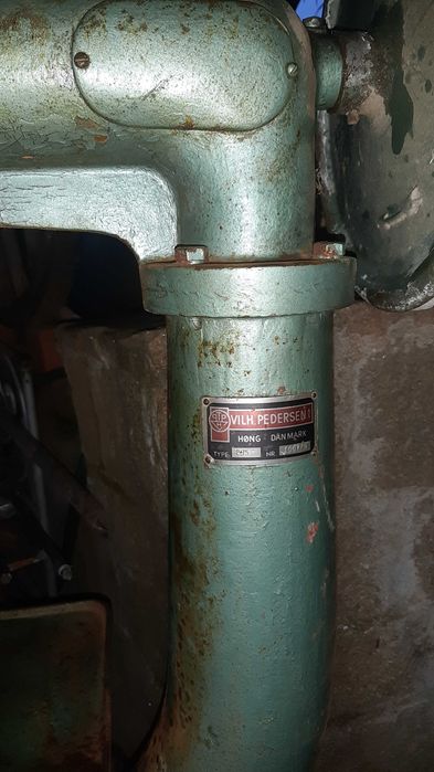 Máquina de coser calçado