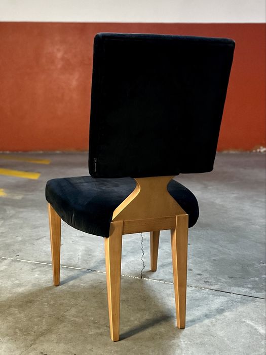 Cadeiras da marca “laskasas.com”