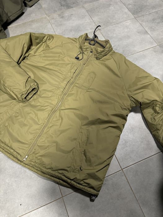 Левел 7 британка оригінал нова