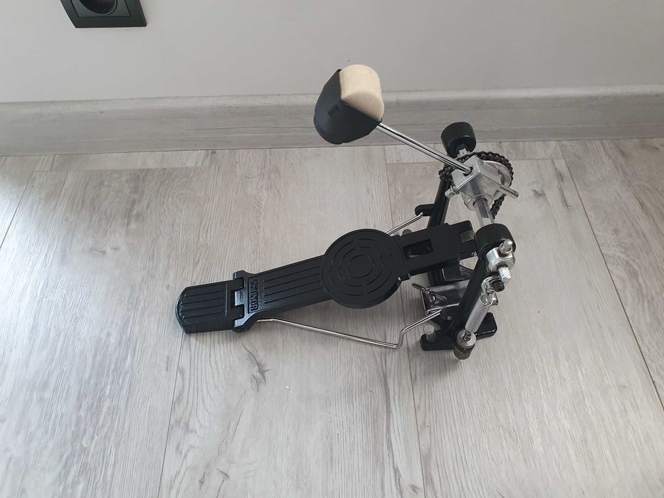 Stopa perkusyjna Sonor pojedyncza