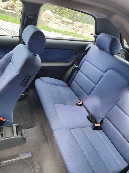 Audi A3 1900 TDI