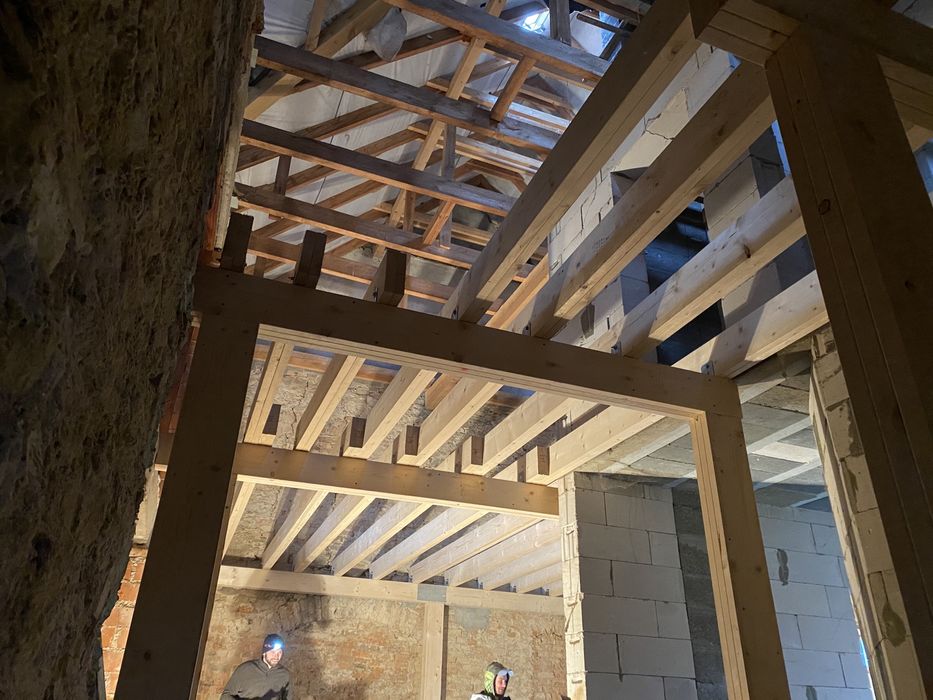 Uslugi dekarskiej , dachówka , blacha ,papa,Wiązary.  Wolne terminy