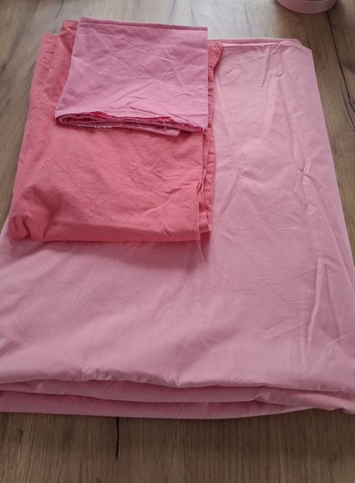 Wsypa inlet na pierze kołdra poduszka jasiek