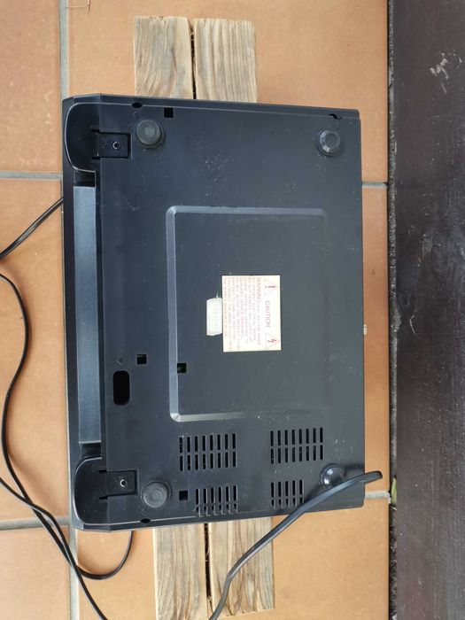 Dekoder satelitarny 2 szt.