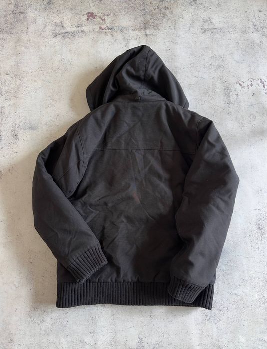 Куртка Carhartt Ranger Cordura оригинал Размер М