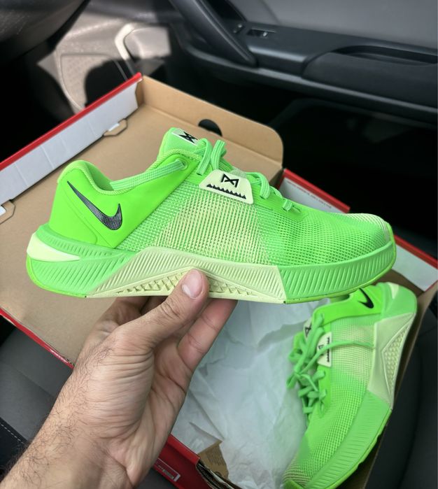 Женские  Nike Metcon 10 Новые  Оригинал