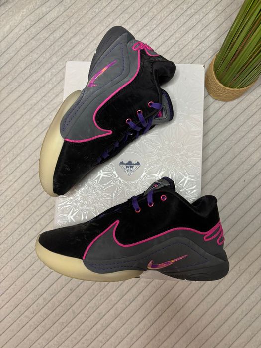 Sapatilhas de basquete NIKE Lebron 22