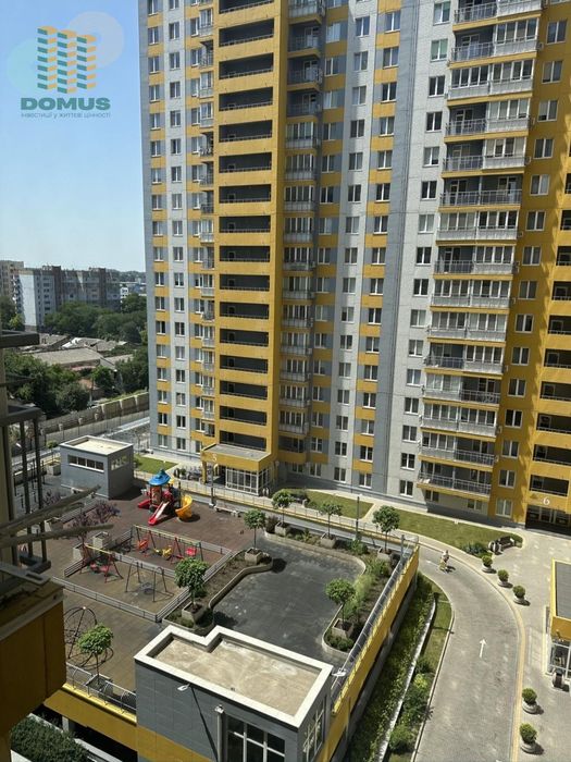 Продам 2комн 60м2 в ЖК Михайловский городок! Молдаванка! Ремонт!