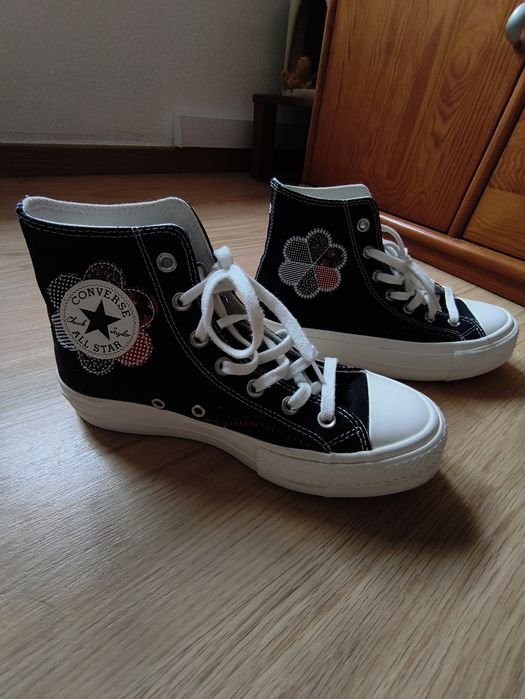 Tênis Converse 38
