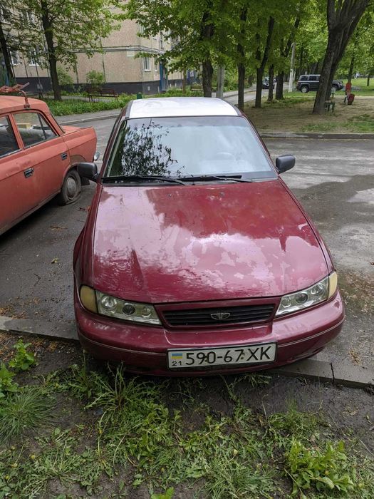 Продаж автомобіля