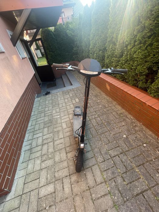 Kukirin G2 stan dobry