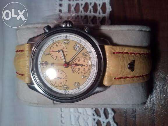 Maurice lacroix,,em caixa novo