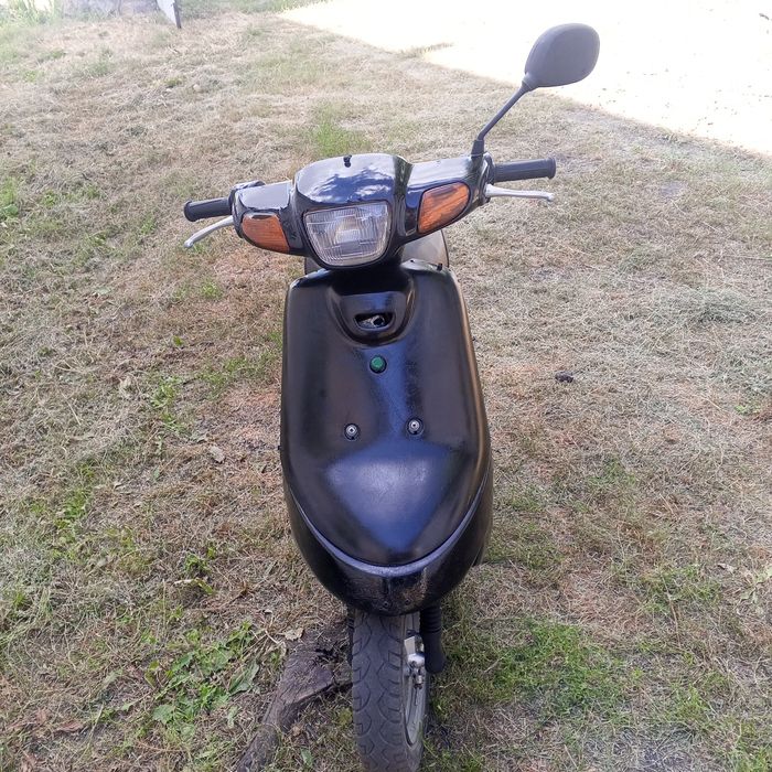 Скутер Yamaha Jog aprio