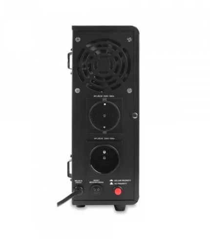 ДБЖ VOLT Polska SINUS PRO 800 W  •Джерело безперебійного живлення •ИБП