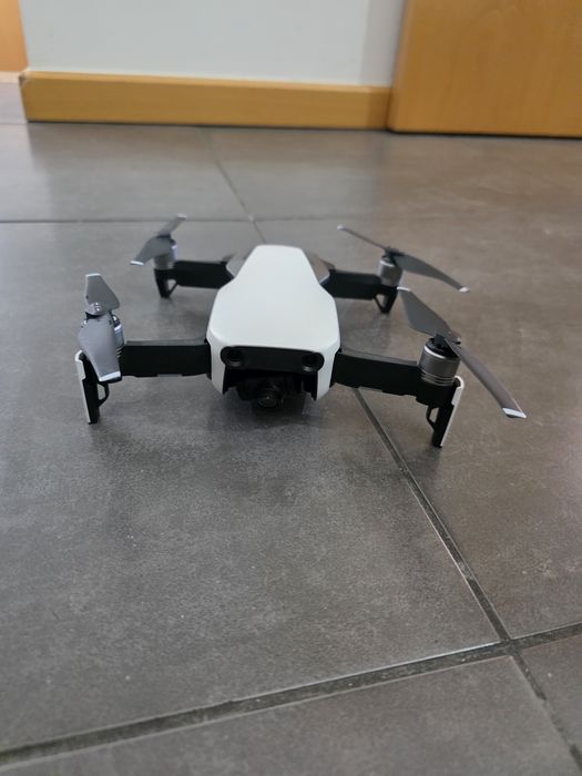 Drone Dji Air Mini + Kit Fly Plus