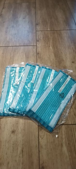 Philips FC8063/01 Wkłady z mikrofibry 4 szt