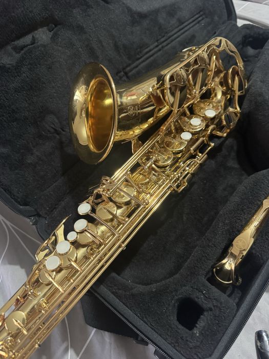 Saxfone Yamaha YAS-280