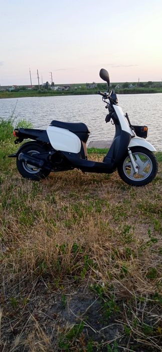 Yamaha грузова 4 т