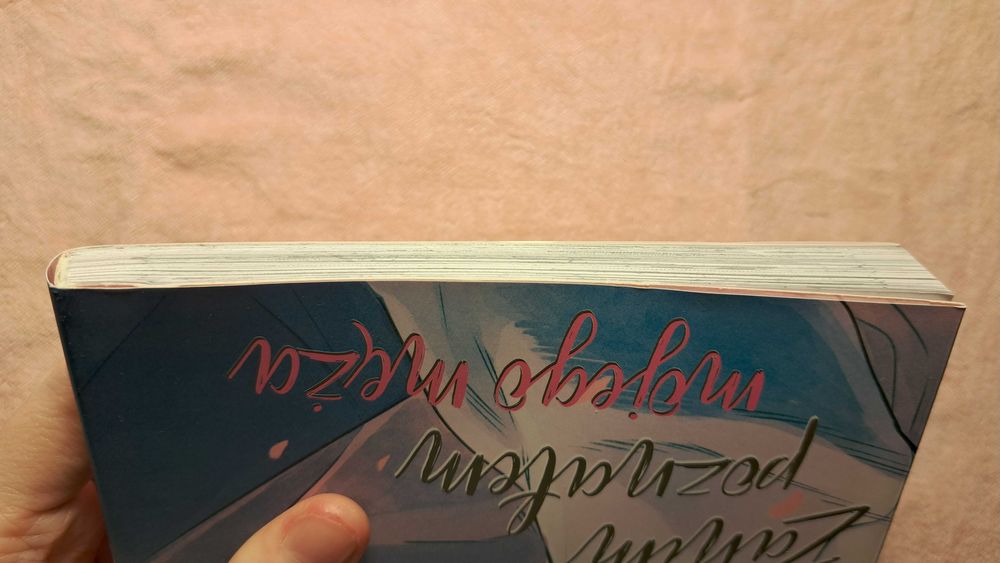 Zanim Poznałem Mojego Męża manga BL