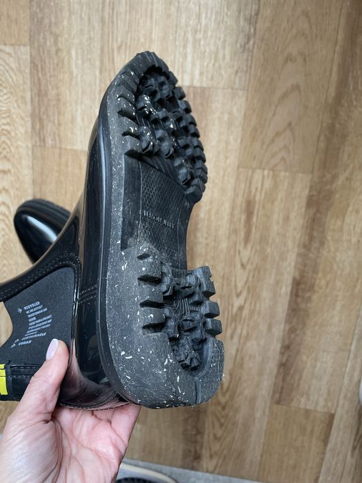 Ботинки Lemon Jelly