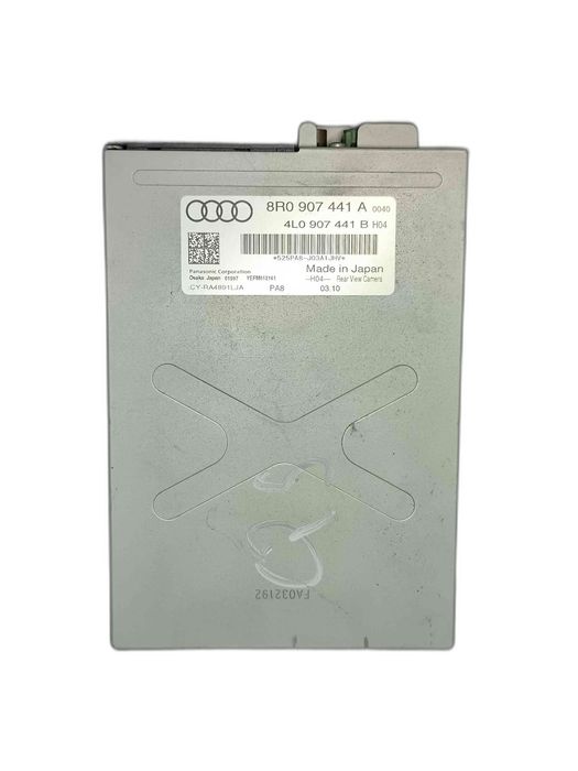 Módulo Câmera AUDI Q5