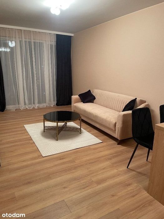 Wynajmę "nowe'' mieszkanie 49m - Widok 5
