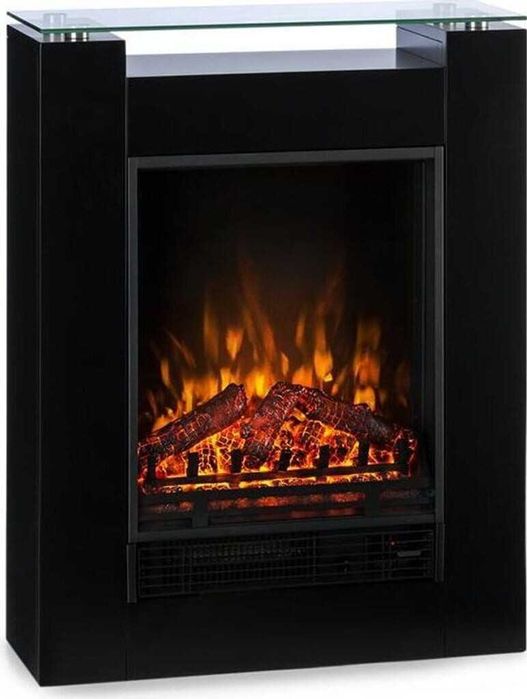 Электрический камин Електро камін обогреватель Klarstein Studio 5