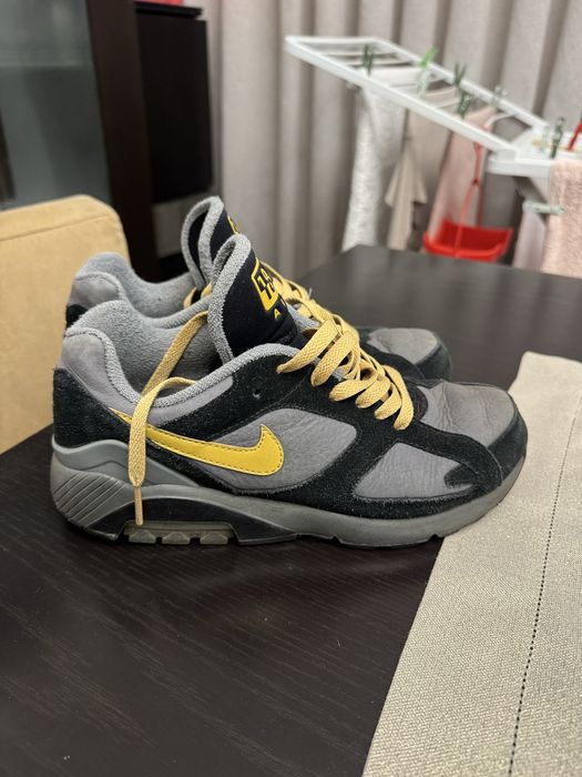 Sapatilhas nike usadas tamanho 40