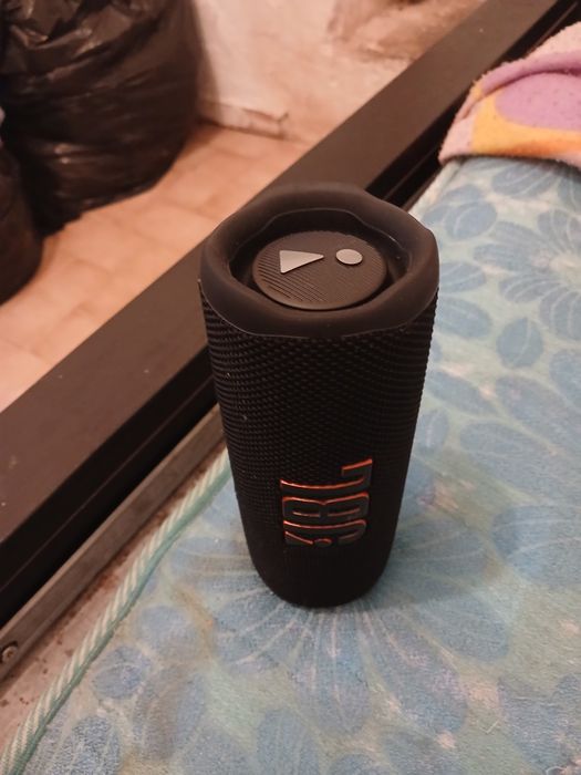 Coluna Jbl Flip 6