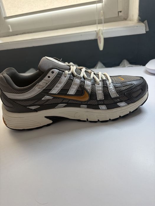 Nike P-6000 Оригінал 44