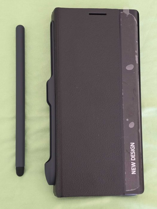 Case with stylus for Samsung Z Fold 6 (new)63825777291649120