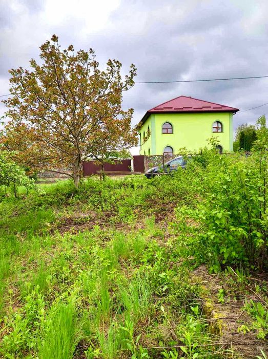 Продаж земельної ділянки. с. Верхня Білка-Львівське ОТГ