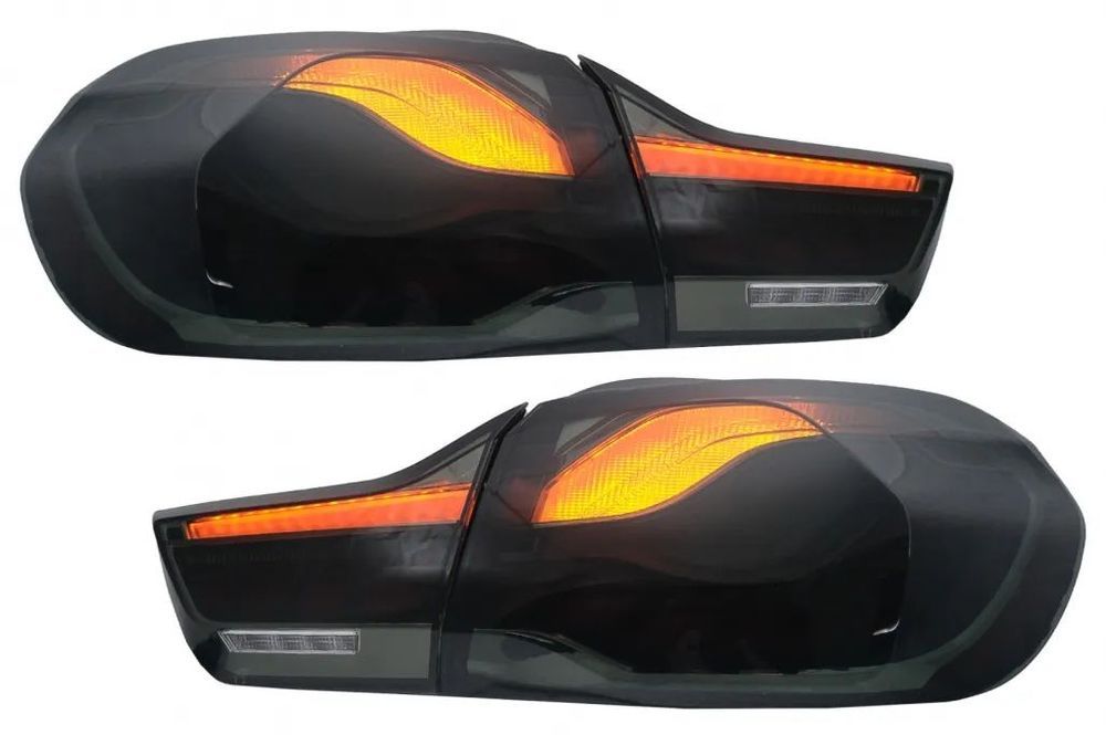 Farolins Bmw Série 4 F32 F33 F36 F82 F83 (2013 a 2019) Led