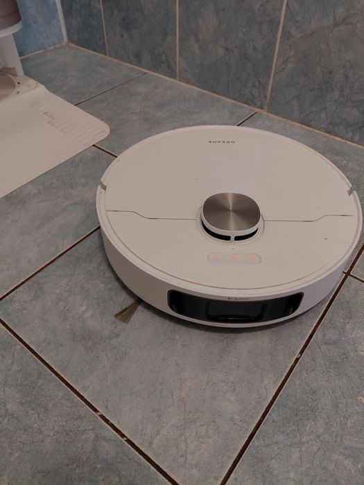 Dreame l10s pro ultra heat