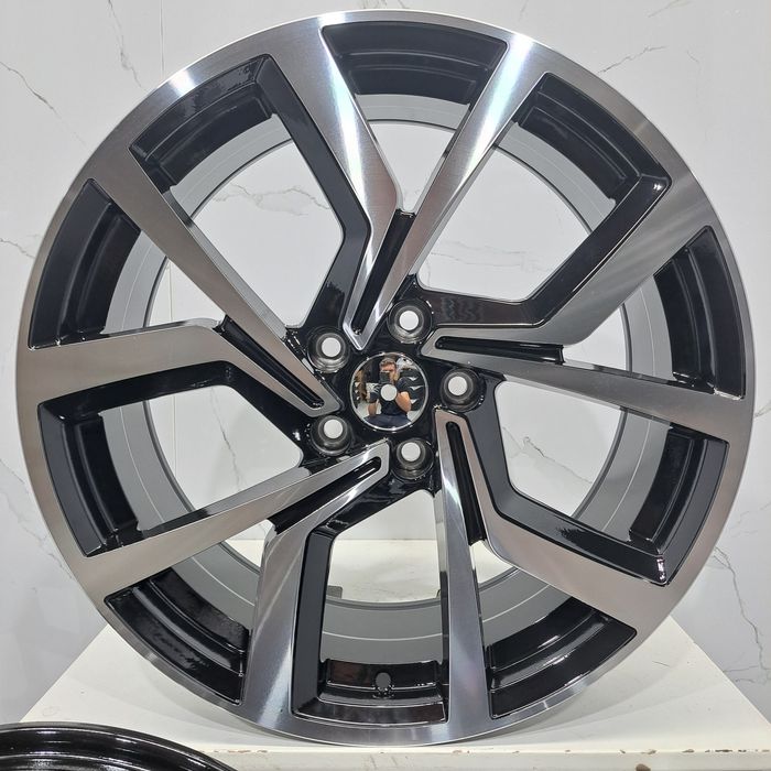 * Jantes 19" LOOK VW Golf GTI Clubsport 5x112