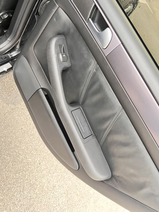 Audi A6 2004 2.5 Avant
