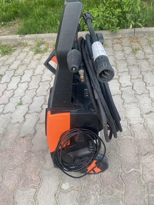 Продам мийку високого тиску Dnipro-M PW-16B