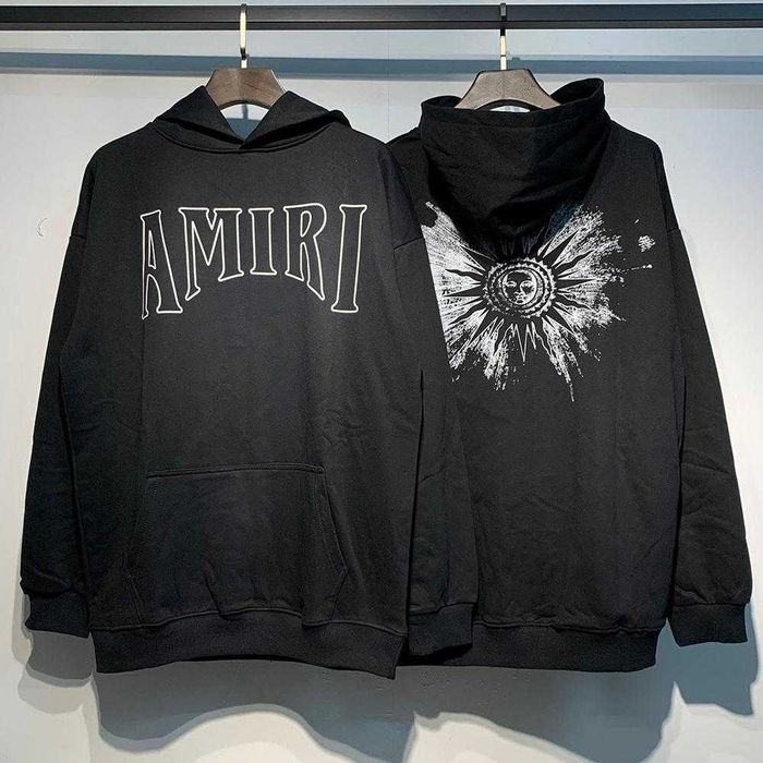 Худі Amiri\Худи амири