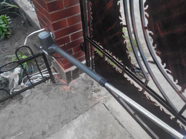 Ворота, ворота откатные, ворота филенка, автоматика для ворот.