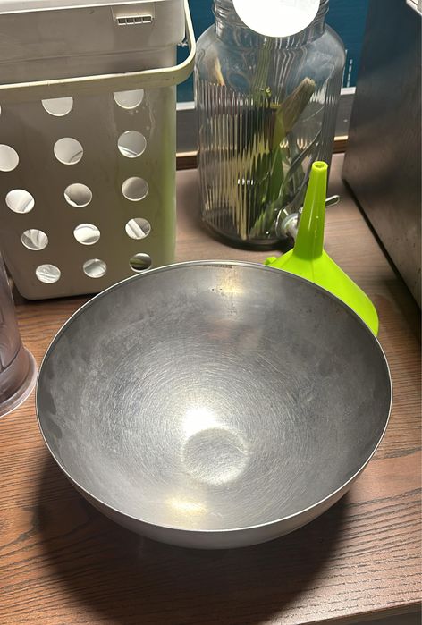 Utensilios de cozinha, tudo 50€