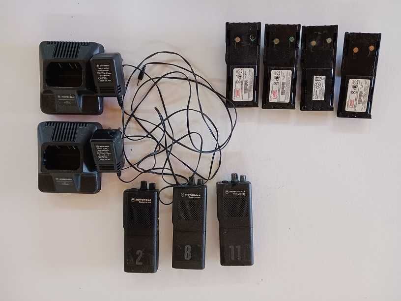 Motorola Radius GP 300