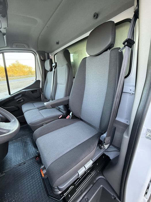 Renault Master IV Спарка 2020р.