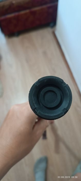 Милиця ліктьова нова