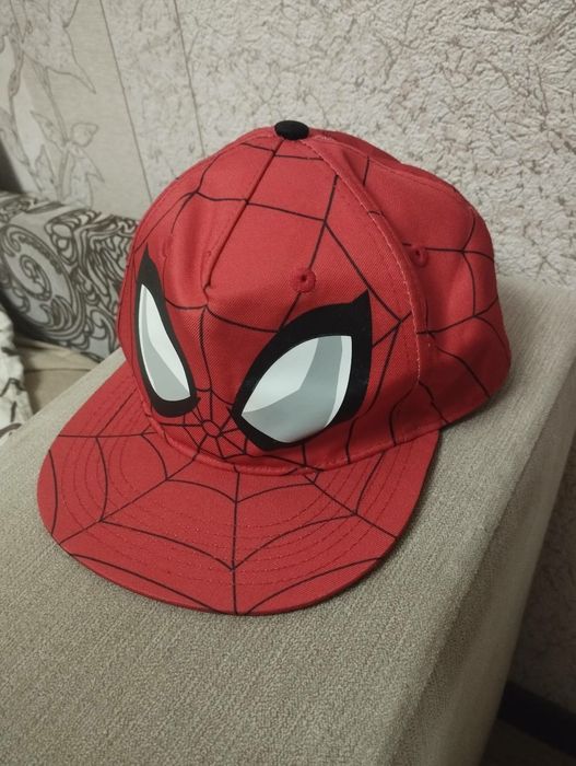 Кепка детская MARVEL