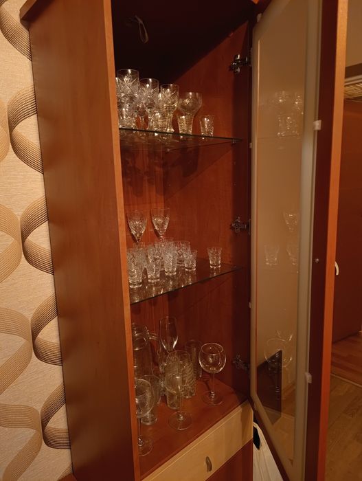 Komplet mebli do salonu