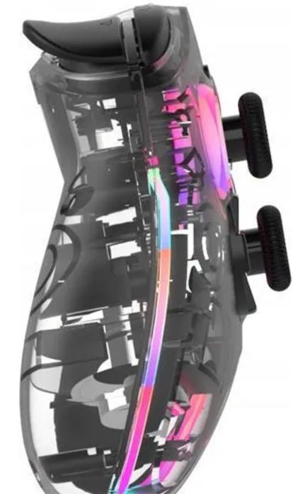Cobra QSP505TR Transparent