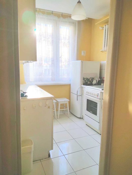Mieszkanie – Łódź, Fabryczna, Śródmieście - Widok 5