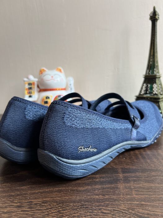 Baleriny Skechers