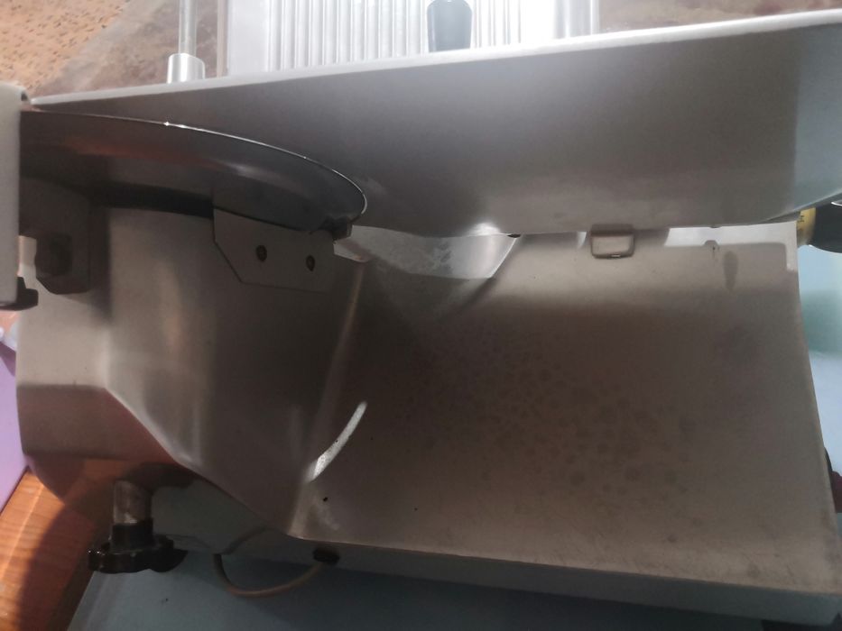 Equipamento Hotelaria