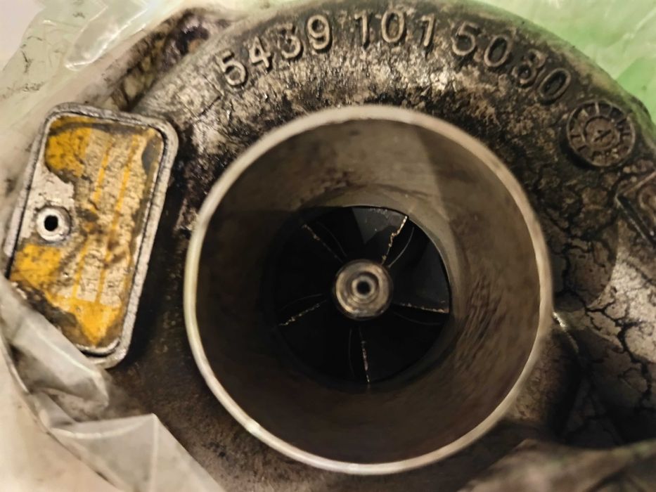 Turbo 1.5D Renault Clio Billabong, ano 2003